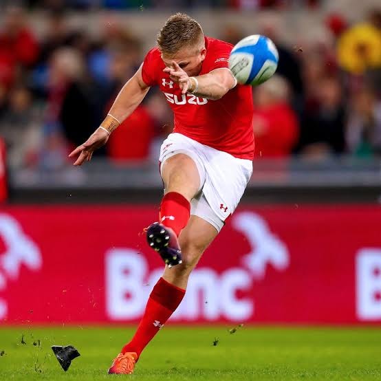 Autumn Nations: Wales v Australia