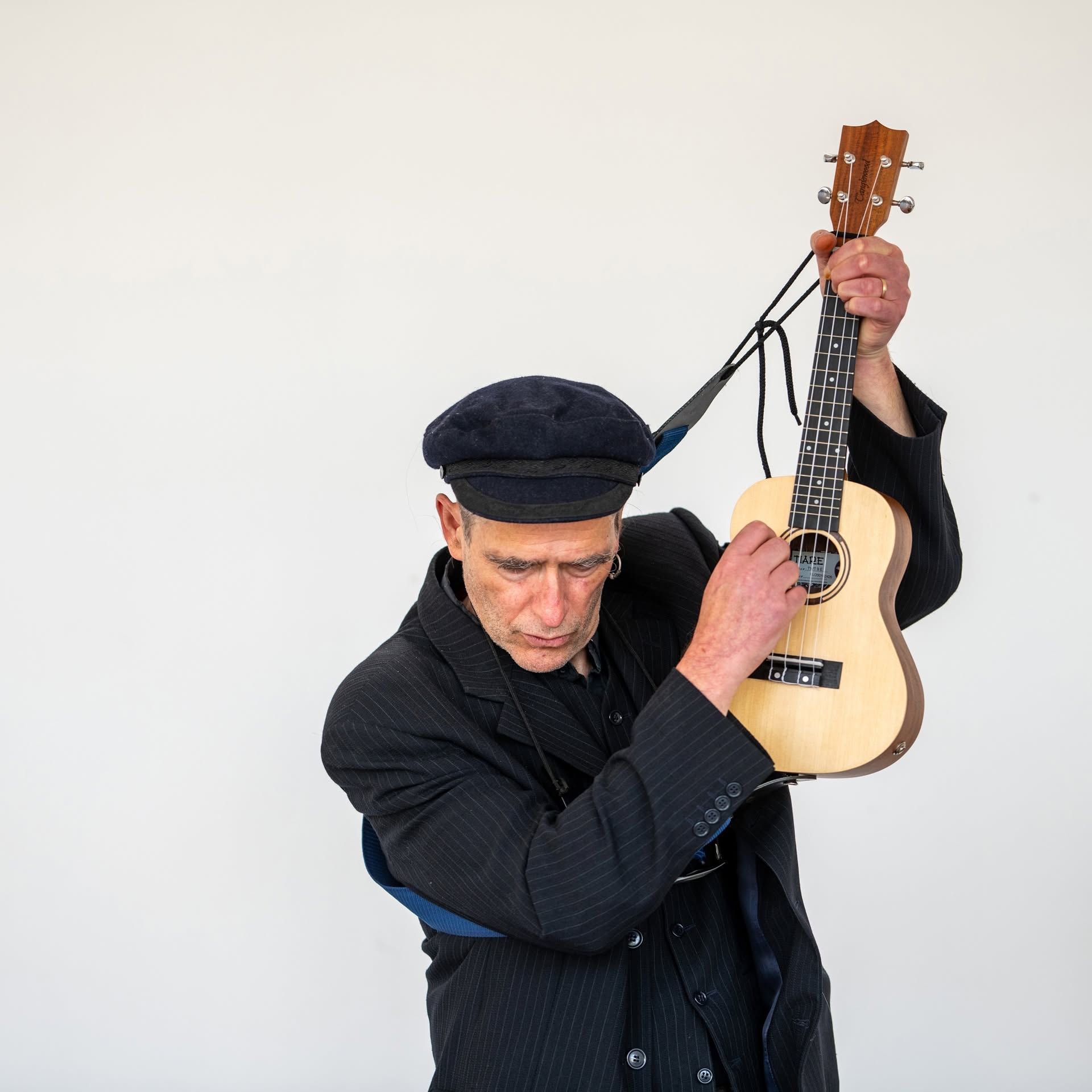 Sunday Sessions: Sputnik Weazel